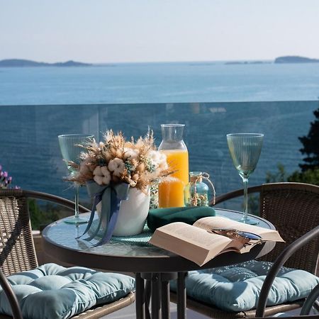 Apartament Blue Ivy Mlini Zewnętrze zdjęcie