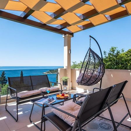 Apartament Blue Ivy Mlini Zewnętrze zdjęcie